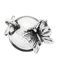 Charm Giovanni Raspini Donna Charms in Argento 07691